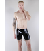 Latex Cycle Shorts