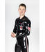 Military Latex Catsuit