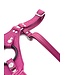 Nicki Jaguar Dildo Harness | Aslan Leather