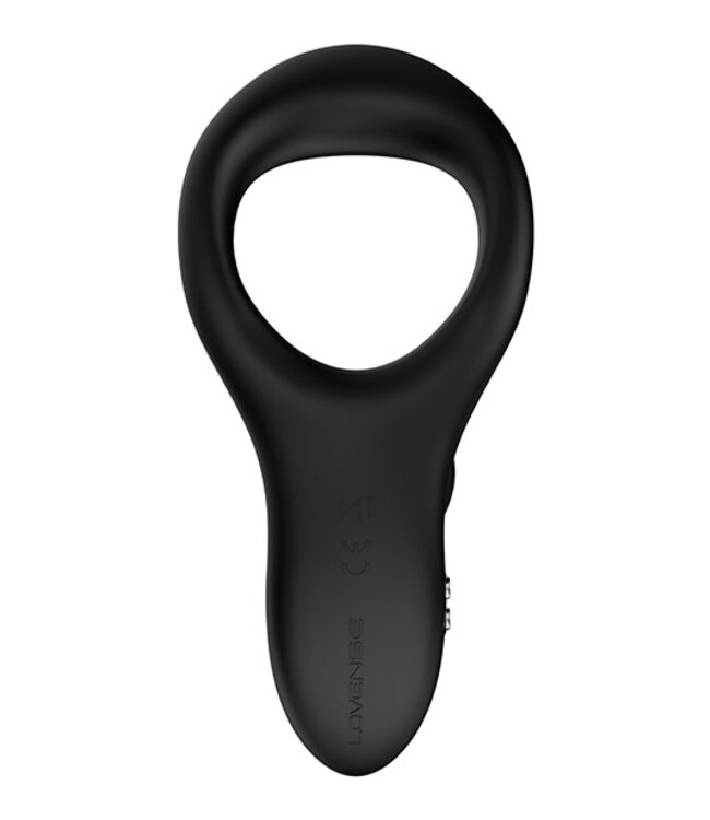 Lovense Diamo | Vibrating Cock Ring