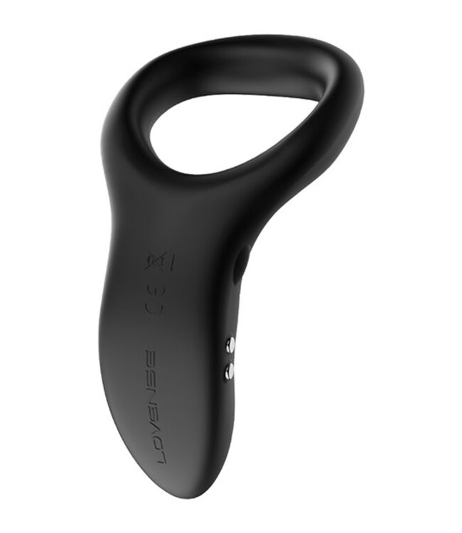 Lovense Diamo | Vibrating Cock Ring
