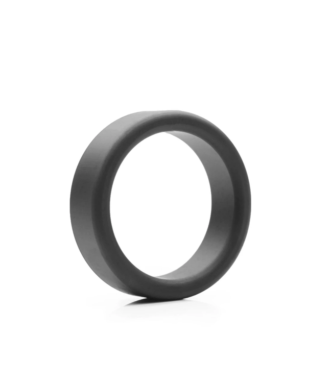 Stealth Aluminum Cock Ring