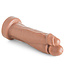 Three Amigos Dildo | Hankey's Toys