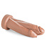 Three Amigos Dildo | Hankey's Toys