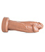 Three Amigos Dildo | Hankey's Toys