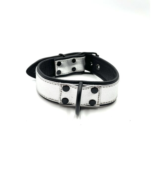 Bulldog Collar