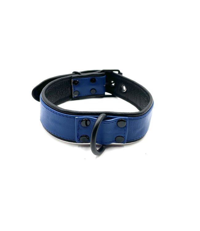 Bulldog Collar
