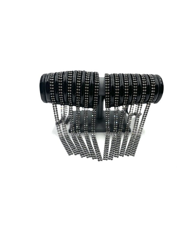 Star Trail Cuff