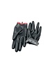 VexClothing Cropped latex  gloves