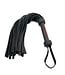 Bullhide Heavy Flogger | Wide Handle