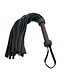 WIAN Studios Bullhide Heavy Flogger | Wide Handle