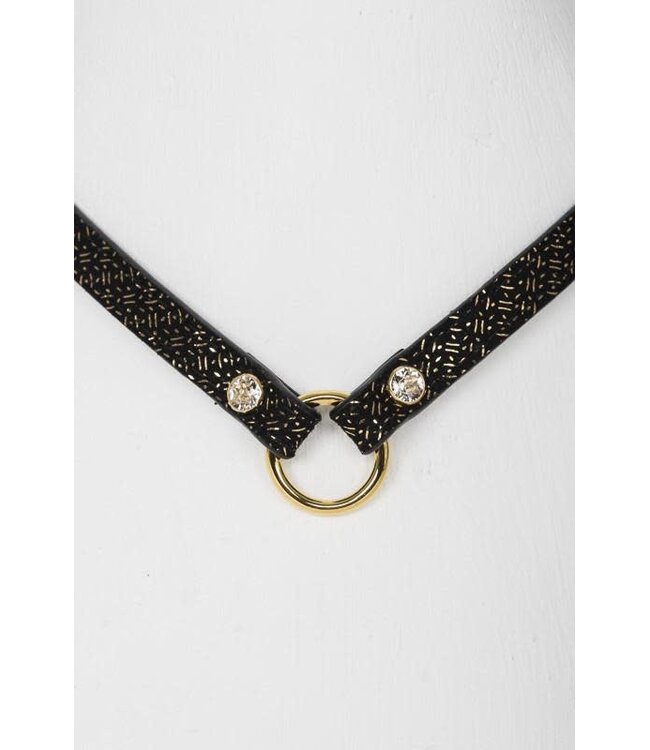 Lush Skinny Collar