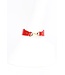 Roja Leather Collar | Glamour Kink