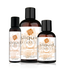 Sliquid Organics Sensation | Warming Water-based Lube