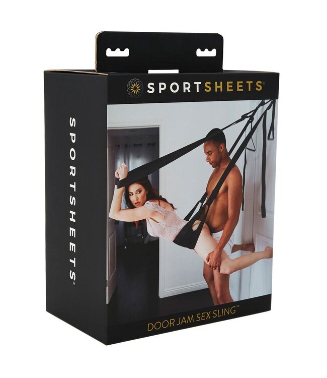 Sportsheets Door Jam Sex Sling
