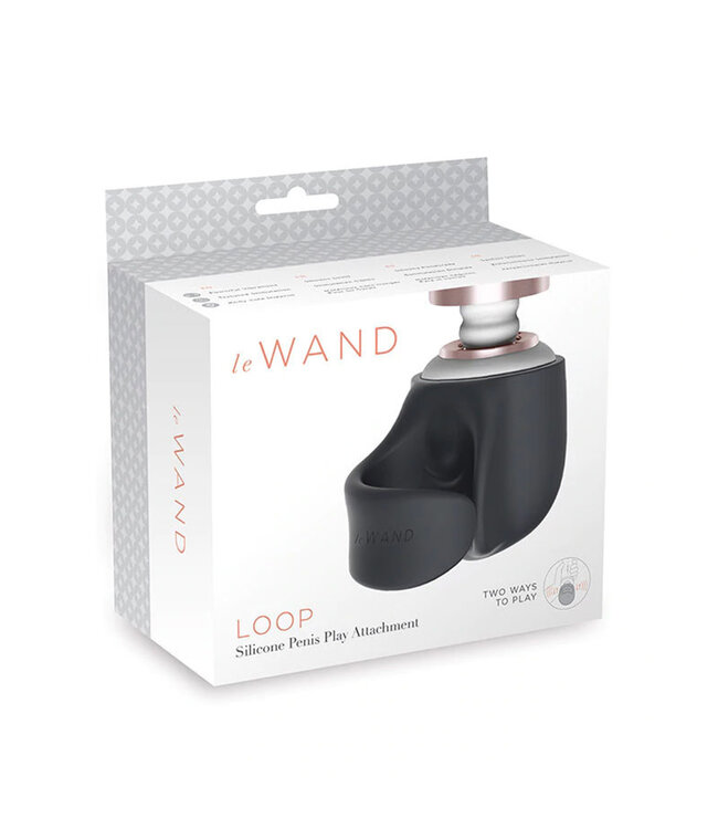 Le Wand Loop | Penis Massager Wand Attachment