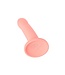 Nyx Silicone Dildo Coral