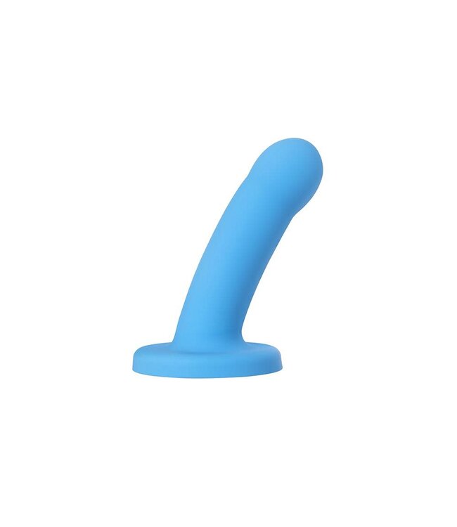 Nexus Jinx Dildo Periwinkle