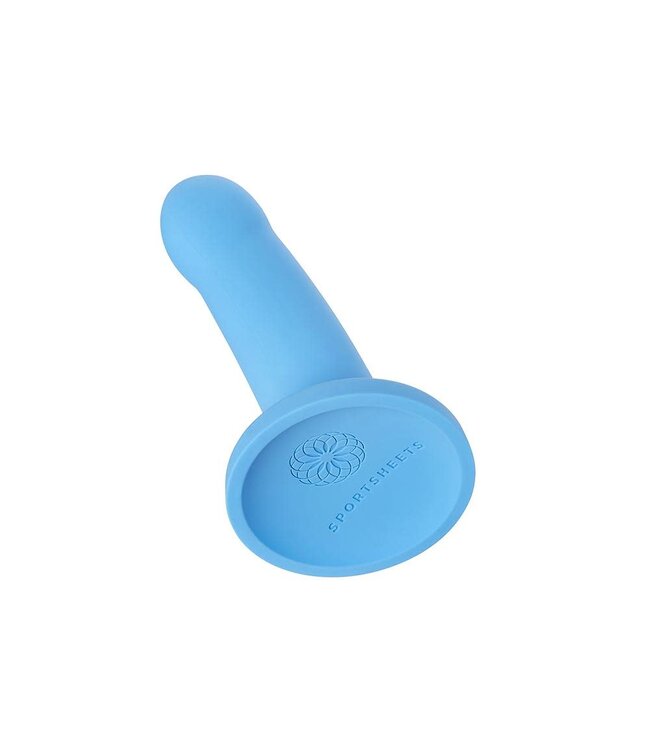 Nexus Jinx Dildo Periwinkle