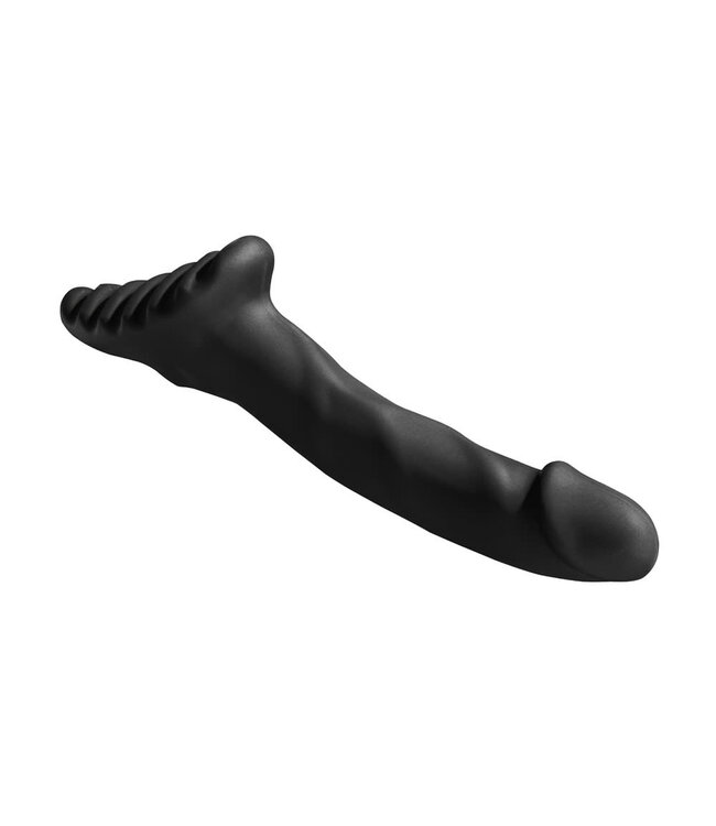 Fuze Velvet  Silicone Dildo | Strap-on Dildo