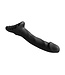 Fuze Velvet  Silicone Dildo | Strap-on Dildo