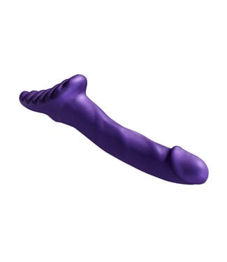 Fuze Velvet | Strap-on Dildo