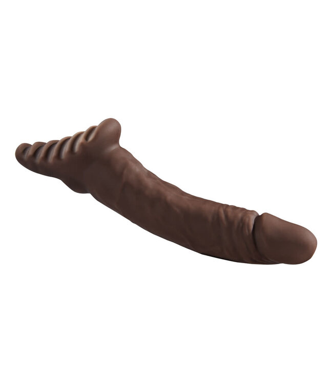 Ten Ultra | Strap-on Dildo