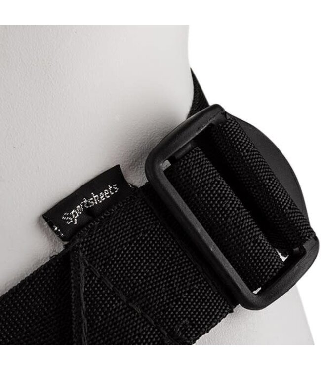 Everlaster Stud Dildo Harness