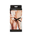 Everlaster Stud Dildo Harness
