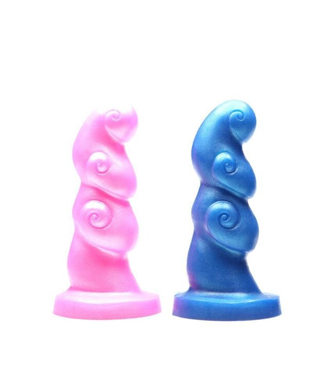 Hookah Fantasy Dildo