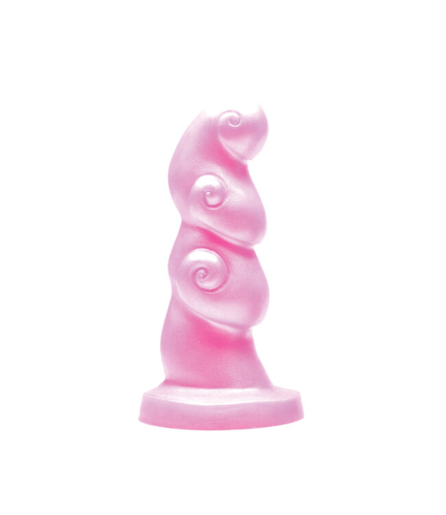 Hookah Fantasy Dildo
