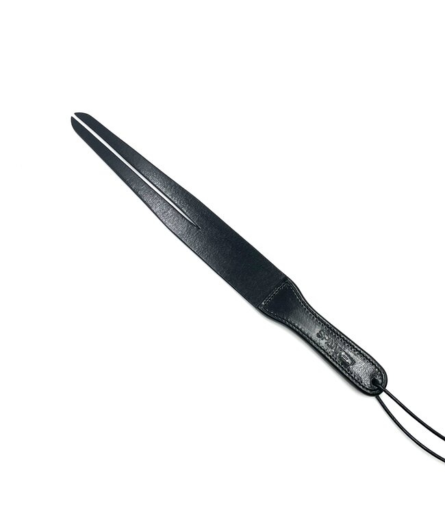 The Split Tongue | BDSM Impact Play