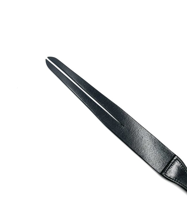 The Split Tongue | BDSM Impact Play