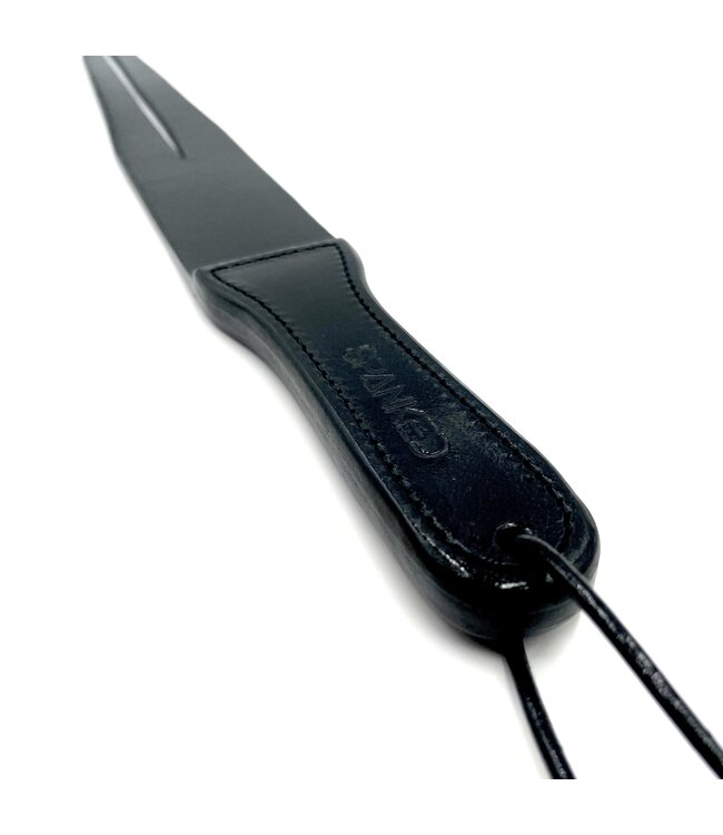 The Split Tongue | BDSM Impact Play