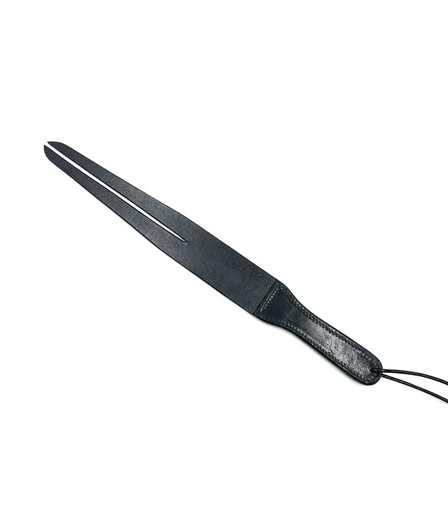 The Split Tongue | BDSM Impact Play