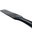 Spanked Naughty Boy Leather Slapper | BDSM Impact Play