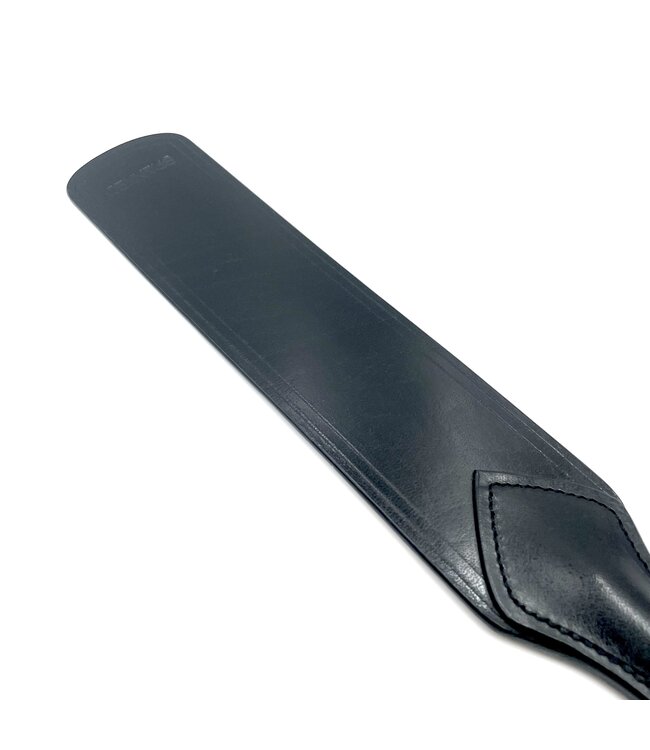 Naughty Boy Leather Slapper | BDSM Impact Play