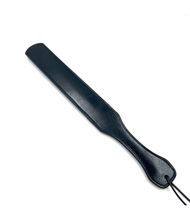 I have misbehaved paddle