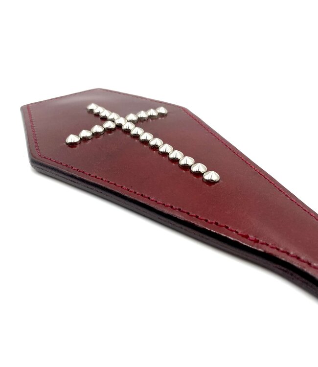 Divine Punishment Paddle | Spanking Paddle