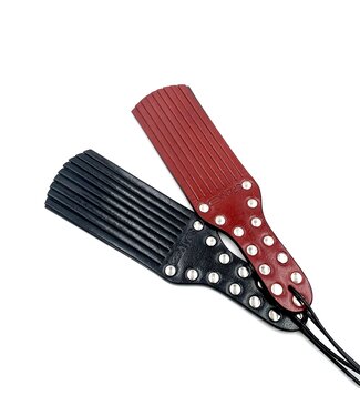 Spanked Artist’s Brush Slapper