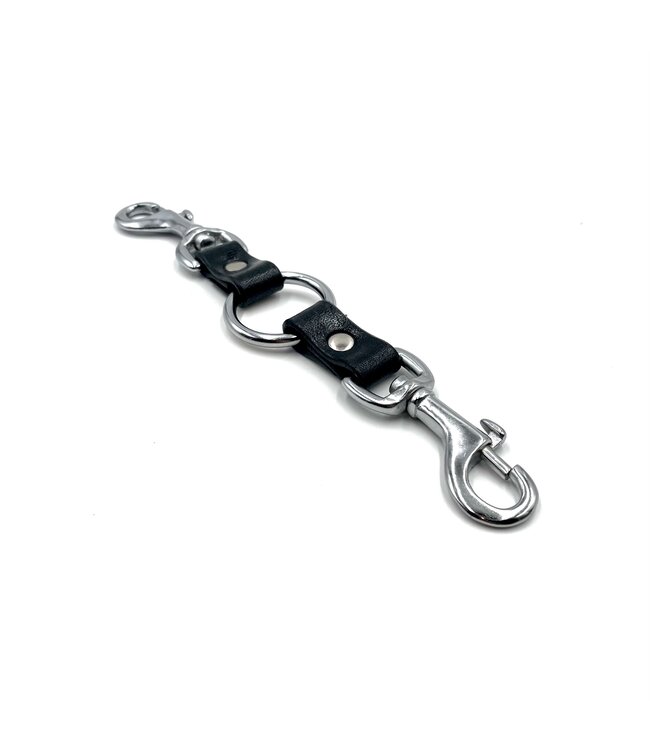 Two-way Ring Connector