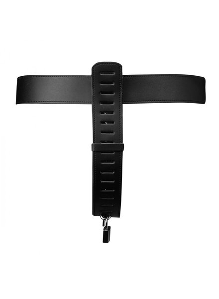 XR Adjustable Female Chastity Belt