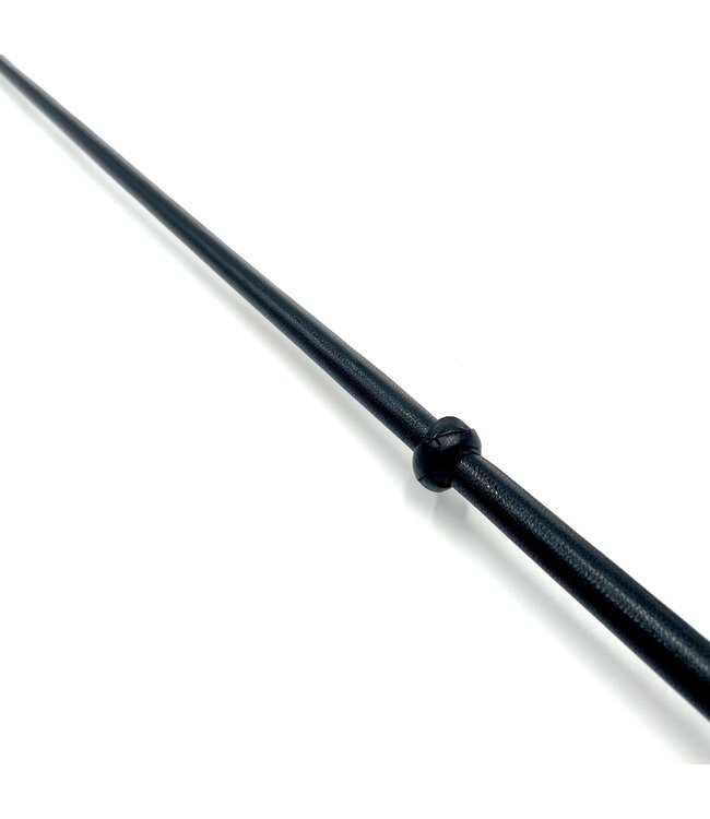 Leather Wrapped cane