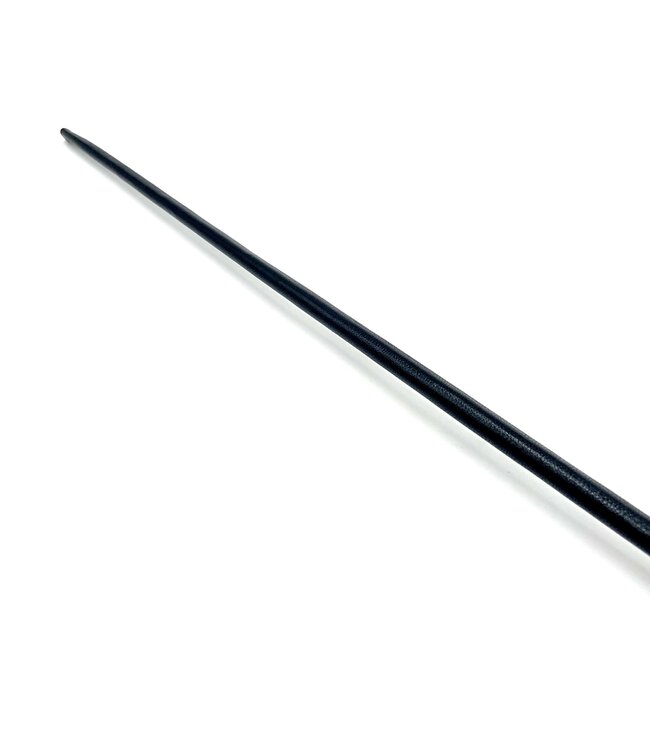 Leather Wrapped cane