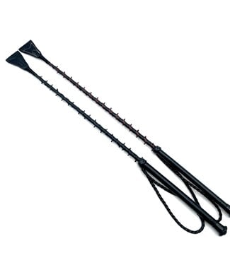 Spanked Give me the thorns Crop