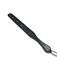 Spanked Lets Get Frisky Leather Paddle