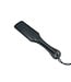 Spanked Intro to Spanking Leather Paddle