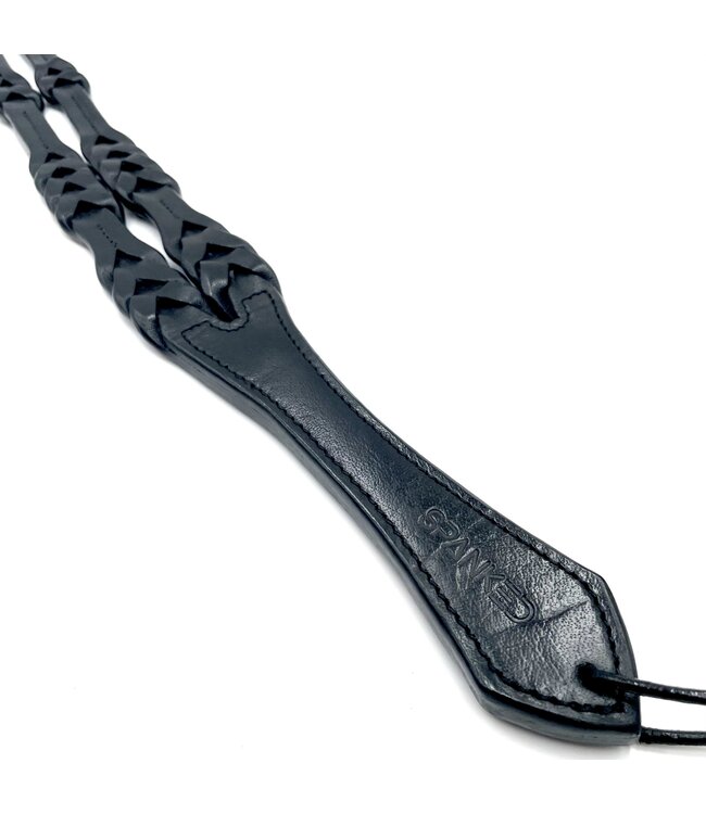 The Punisher whip