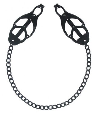 XR Monarch Noir Nipple Vice