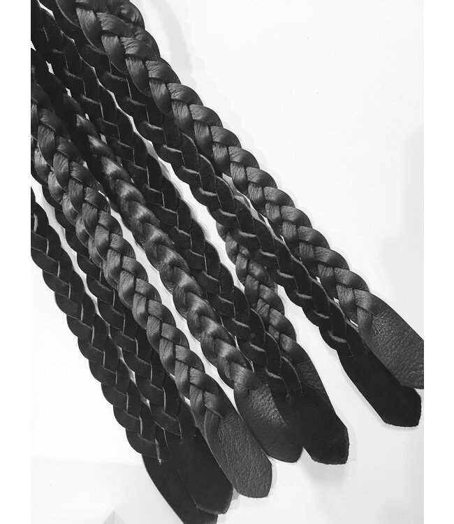 Bull Flat Braid Cat O Nine